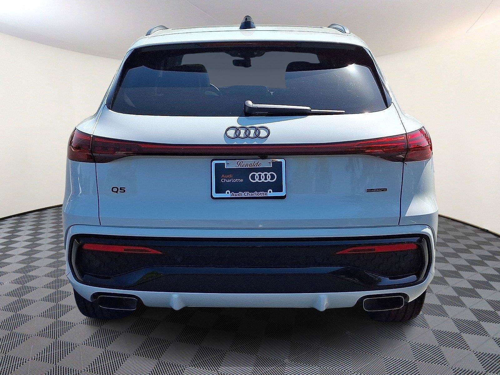 New 2026 Audi Q5 Premium Plus AWD/4WD image 5