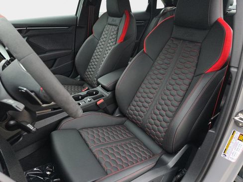New 2026 Audi RS 3 AWD/4WD image 14