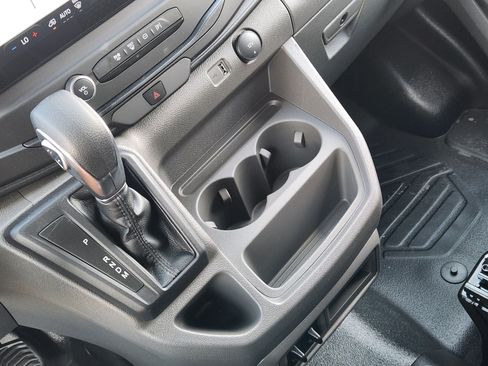 New 2026 Ford Transit 350 XL AWD/4WD image 16