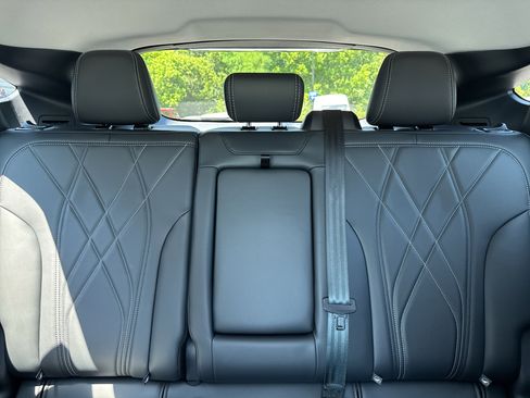 New 2025 Ford Mustang Mach-E Select image 6