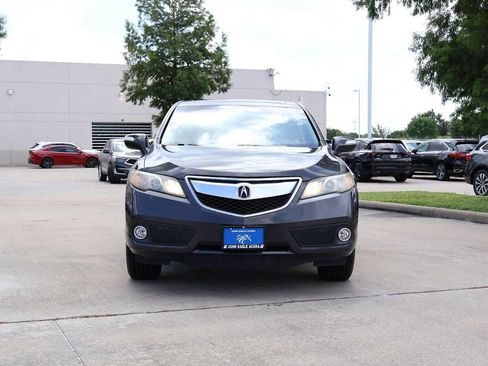 Used 2015 Acura RDX FWD w/ Technology Package image 6