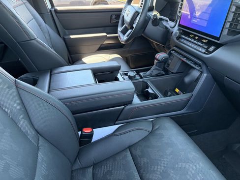 Used 2026 Toyota Tundra TRD Pro AWD/4WD image 11