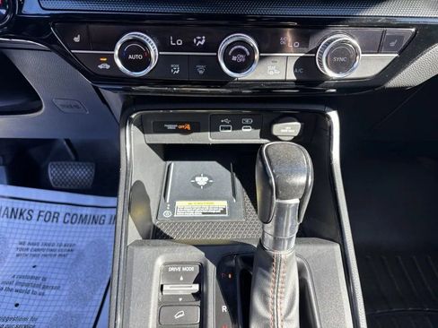 Used 2023 Honda CR-V Sport Touring image 15