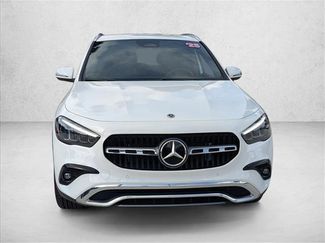 Used 2025 Mercedes-Benz GLA 250 video 2