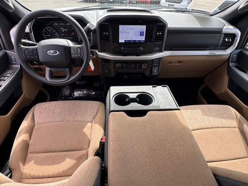 Used 2023 Ford F150 XLT image 28