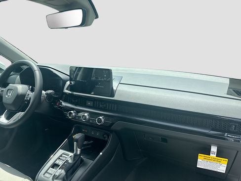 New 2026 Honda CR-V EX-L image 24