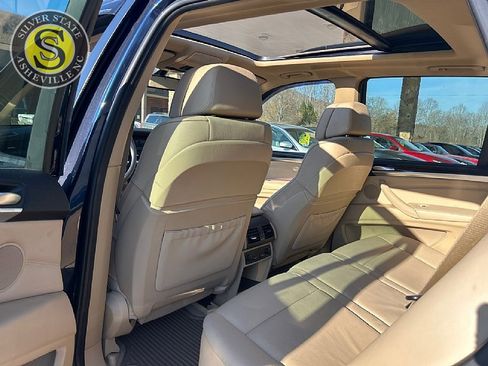 Used 2013 BMW X5 xDrive35i image 13