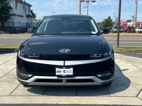 Certified 2024 Hyundai Ioniq 5 SEL AWD/4WD image 6
