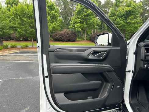 Used 2022 GMC Yukon AT4 AWD/4WD image 59