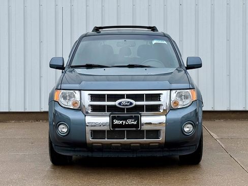 Used 2012 Ford Escape Limited image 9