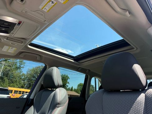 Used 2020 Subaru Forester Sport w/ Popular Package #2 AWD/4WD image 5