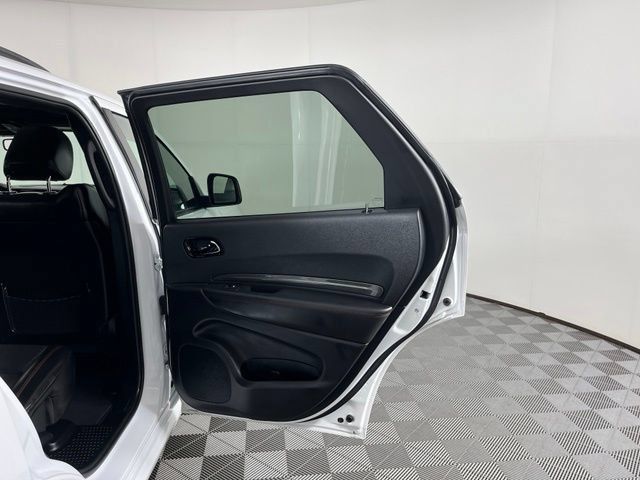 Used 2023 Dodge Durango R/T AWD/4WD image 46