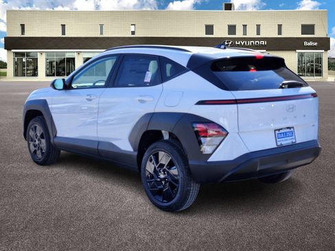 New 2026 Hyundai Kona SEL Sport image 5