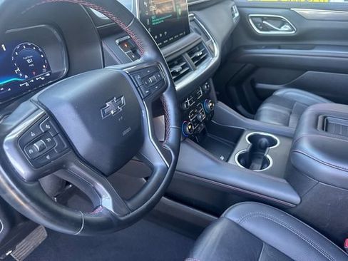 Used 2024 Chevrolet Suburban RST RWD image 10