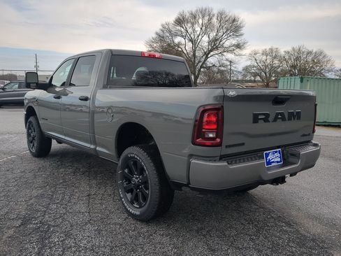 New 2026 RAM 2500 Big Horn image 5