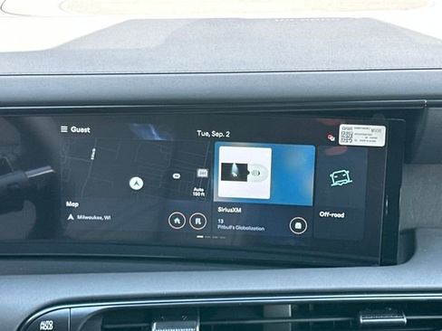 New 2026 Hyundai Palisade XRT Pro AWD/4WD image 25