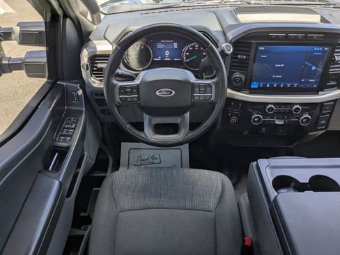 Used 2021 Ford F150 XLT w/ Equipment Group 302A High image 15