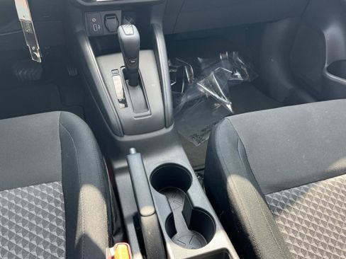 Used 2024 Nissan Versa S w/ S Plus Package image 15