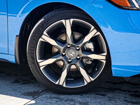 Certified 2026 Honda Civic Sport Touring image 13