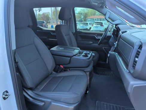 Used 2024 GMC Sierra 1500 Elevation AWD/4WD image 28