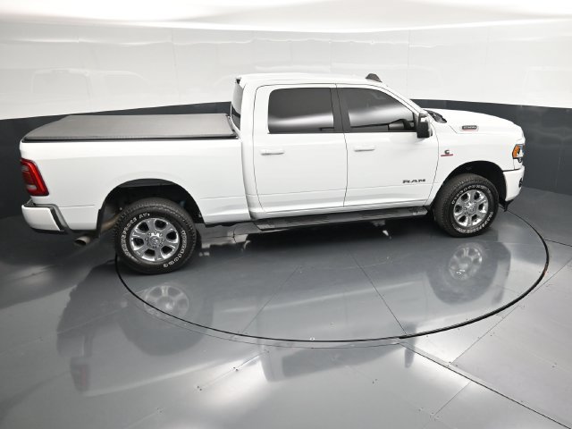 Used 2024 RAM 2500 Big Horn w/ Safety Group AWD/4WD image 51