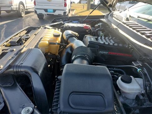 Used 2020 Ford F150 Raptor w/ Equipment Group 802A Luxury image 17