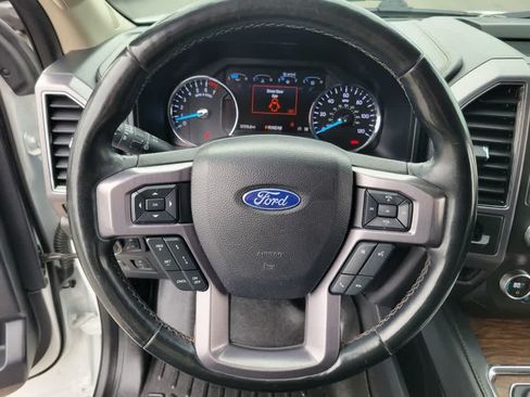 Used 2020 Ford Expedition Max Platinum AWD/4WD image 19