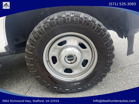 Used 2022 Ford F350 XL w/ Power Equipment Group AWD/4WD image 6