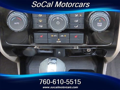 Used 2009 MAZDA Tribute Grand Touring image 17