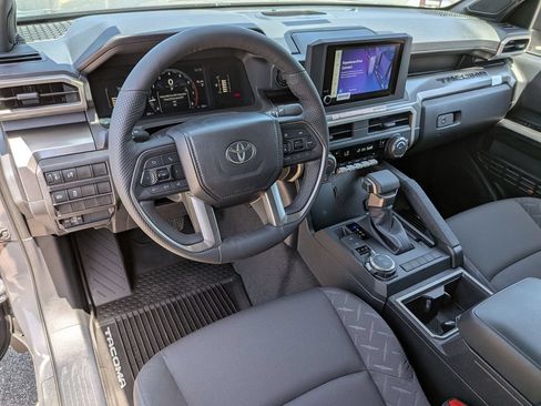 New 2026 Toyota Tacoma SR5 AWD/4WD image 17