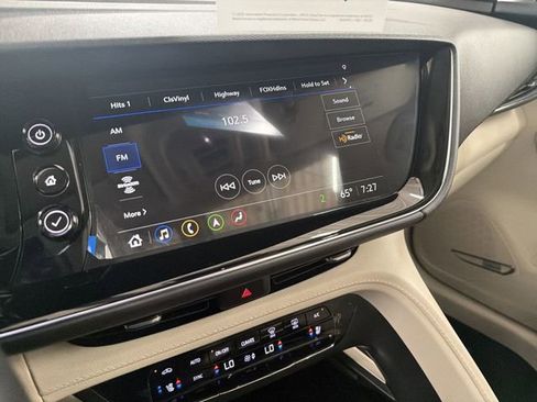 Certified 2023 Buick Envision Avenir AWD/4WD image 28
