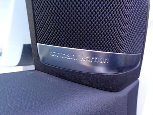 Used 2019 Mercedes-Benz GLS 450 4MATIC w/ Premium 1 Package image 15