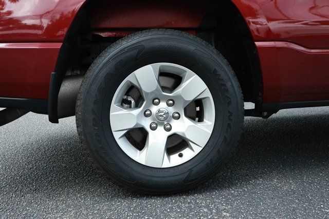 Used 2023 RAM 1500 Big Horn RWD image 5