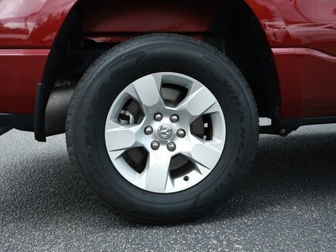 Used 2023 RAM 1500 Big Horn RWD image 5