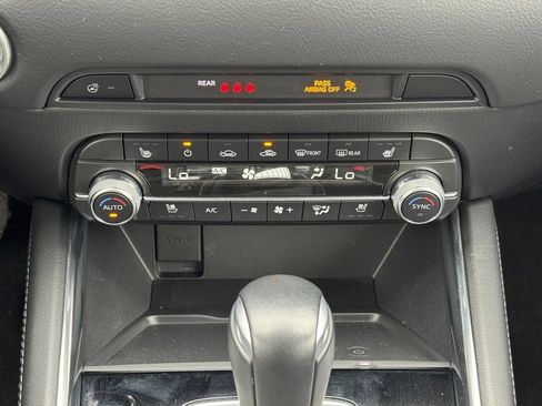 Certified 2024 MAZDA CX-5 AWD 2.5 S w/ Premium Plus Pkg image 19