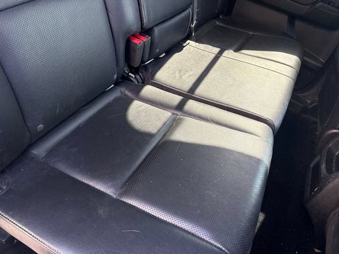 Used 2023 Honda Ridgeline RTL-E image 34