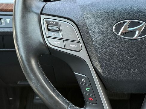 Used 2019 Hyundai Santa Fe XL SE w/ SE Premium Package 02 FWD image 21