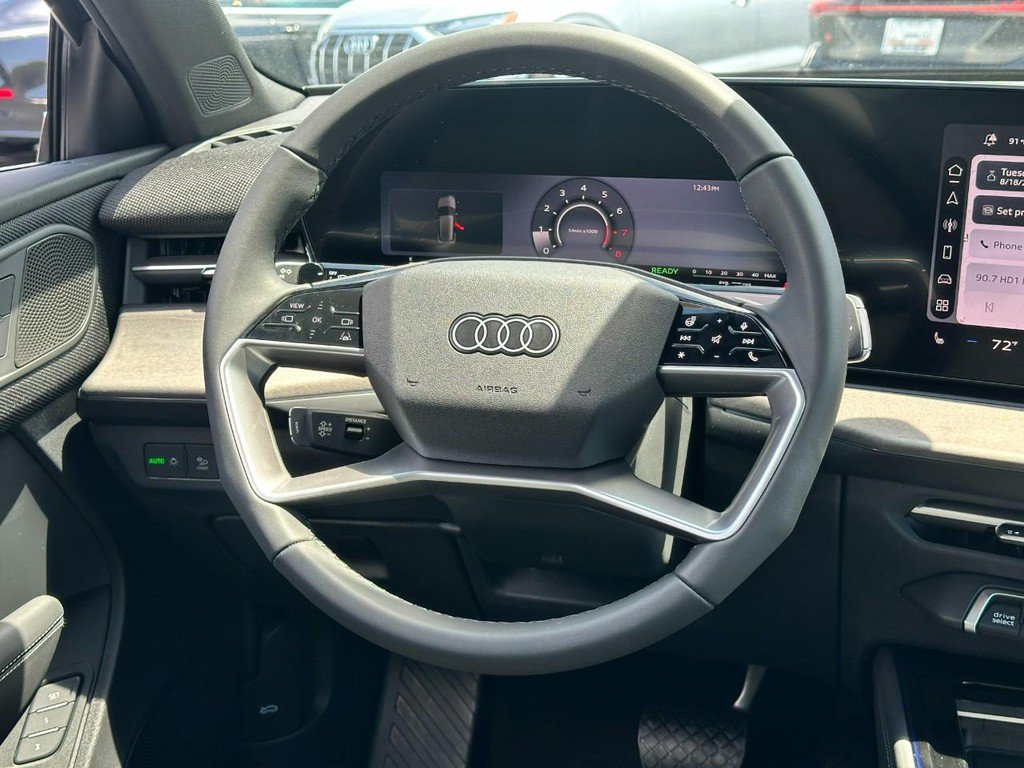 Used 2026 Audi Q3 quattro 2.0T AWD/4WD image 9