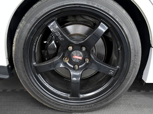 Used 2016 Subaru WRX STI image 45