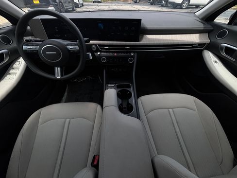 Used 2026 Hyundai Sonata Blue FWD image 33