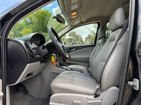 Used 2007 Saturn Vue AWD V6 w/ Comfort Pkg image 13