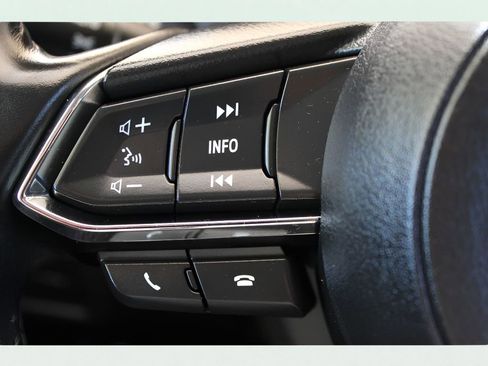 Used 2020 MAZDA CX-5 Touring image 28