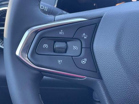 New 2026 Chevrolet Trax ACTIV w/ Sunroof Package image 26