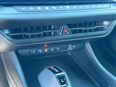 New 2026 Dodge Charger Scat Pack w/ Blacktop Package image 23