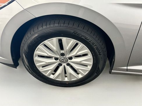 Used 2019 Volkswagen Jetta S w/ Driver Assistance Package FWD image 11