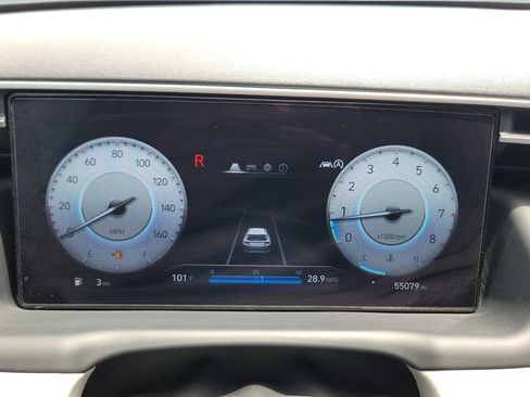 Used 2023 Hyundai Tucson SEL w/ Convenience Package FWD image 23