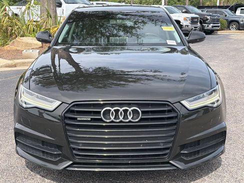 Used 2016 Audi A6 3.0T Prestige w/ Prestige Package AWD/4WD image 6