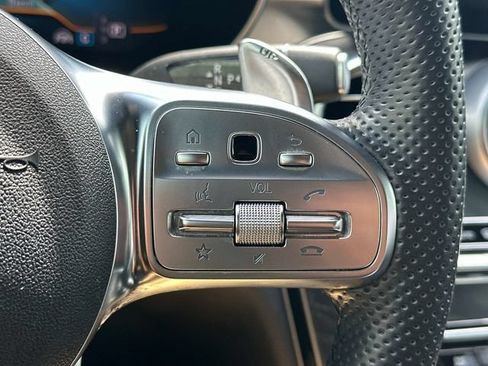 Certified 2022 Mercedes-Benz GLC 43 AMG 4MATIC image 22