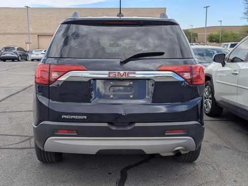 Used 2017 GMC Acadia SLT FWD image 5