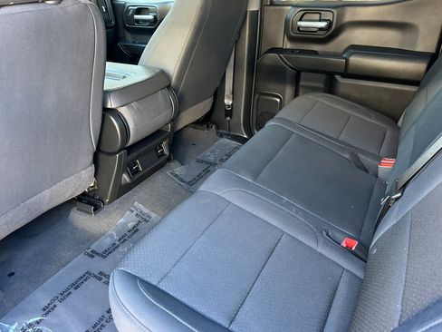 Used 2026 GMC Sierra 1500 Pro w/ Graphite Edition image 14